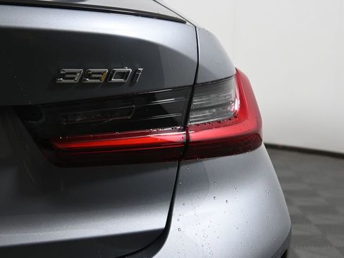 New 2026 BMW 330i xDrive Sedan w/ M Sport Package image 13