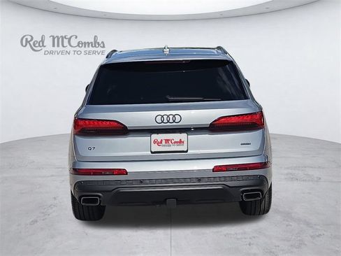 Used 2026 Audi Q7 2.0T Premium AWD/4WD image 5