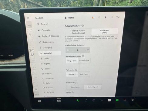 Used 2021 Tesla Model S Long Range image 38