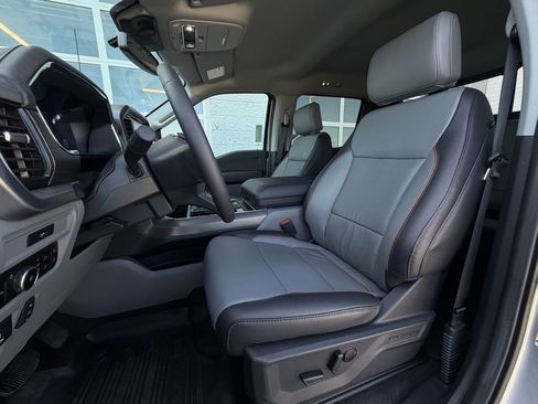 New 2026 Ford F150 Lariat w/ Equipment Group 501A Mid image 6