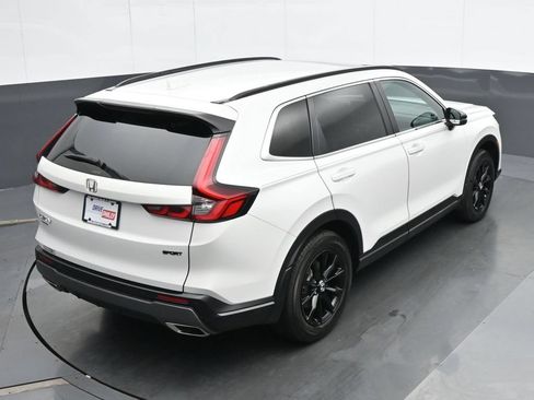 Used 2024 Honda CR-V Sport-L image 21