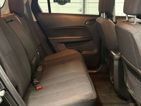 Used 2017 GMC Terrain SLE FWD image 18