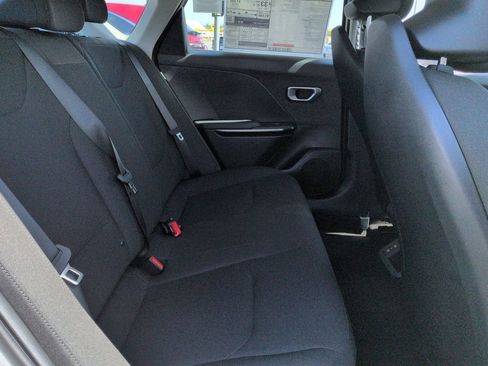 New 2026 Kia K4 FWD image 28