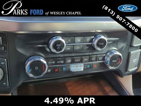 Certified 2024 Ford F250 King Ranch image 24