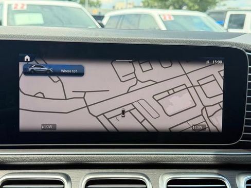 New 2026 Mercedes-Benz GLE 350 4MATIC image 23