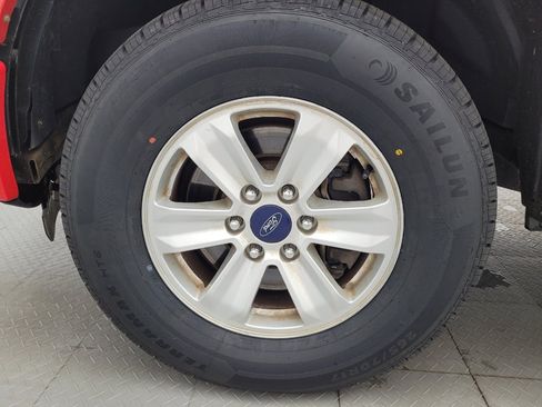 Used 2015 Ford F150 XL w/ Equipment Group 101A Mid AWD/4WD image 31