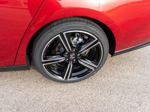 New 2026 Honda Accord SE image 13