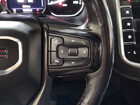 Used 2021 GMC Yukon XL AT4 w/ AT4 Premium Plus Package AWD/4WD image 50