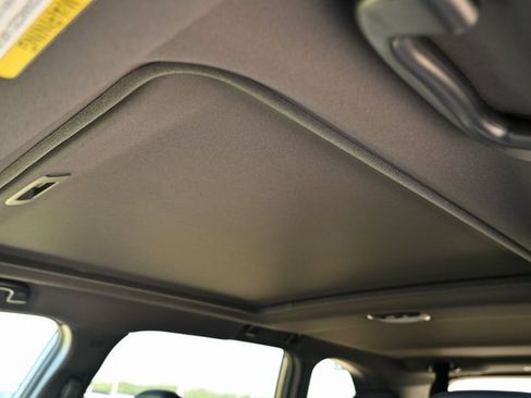 New 2025 Subaru Forester Limited image 24