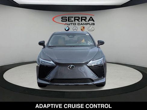 New 2026 Lexus RZ 350e 2WD w/ Technology Package image 8