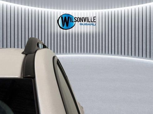 Certified 2024 Subaru Forester Premium image 18