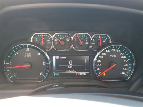 Used 2015 Chevrolet Silverado 1500 LT w/ Rally 2 Edition image 10