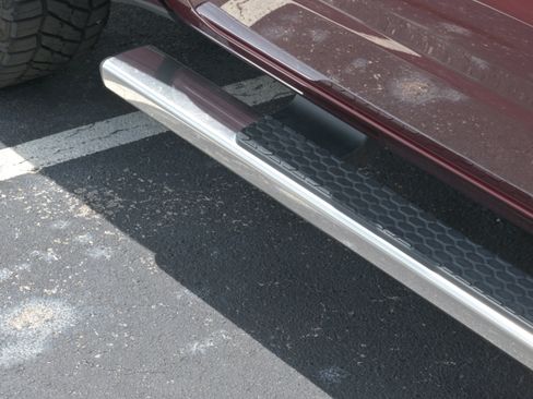 Used 2023 RAM 1500 Big Horn w/ Trailer Tow Group RWD image 36