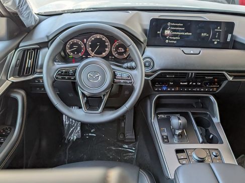 New 2026 MAZDA CX-90 3.3 Turbo w/ Premium Plus Pkg AWD/4WD image 4