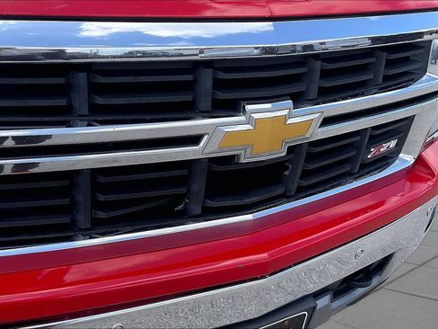Used 2014 Chevrolet Silverado 1500 LTZ Z71 w/ LTZ Plus Package AWD/4WD image 29