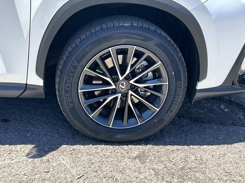 Used 2024 Lexus NX 250 FWD w/ Cold Area Package image 9
