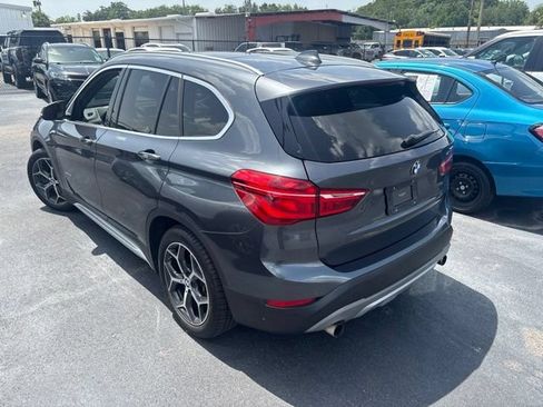 Used 2016 BMW X1 xDrive28i AWD/4WD image 7