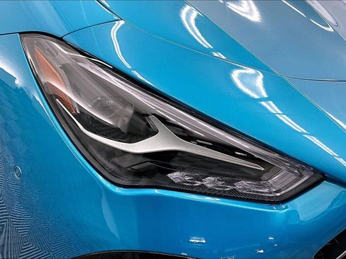 Certified 2024 Mercedes-Benz CLA 35 AMG 4MATIC image 26