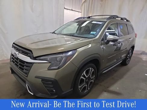 Used 2023 Subaru Ascent Touring AWD/4WD image 1