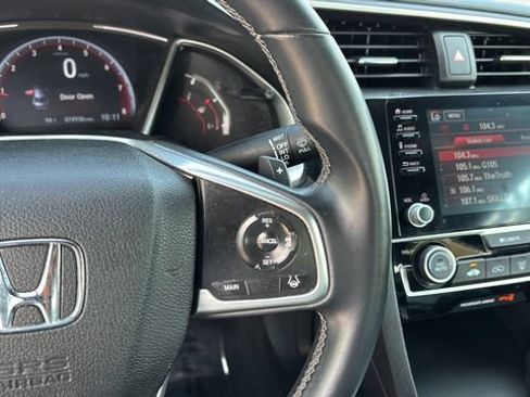 Used 2021 Honda Civic Sport image 23