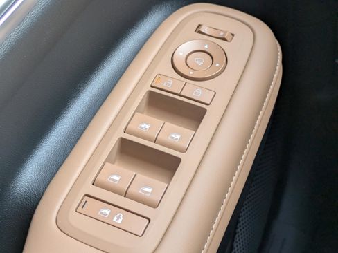 New 2026 Hyundai Santa Fe Limited image 29