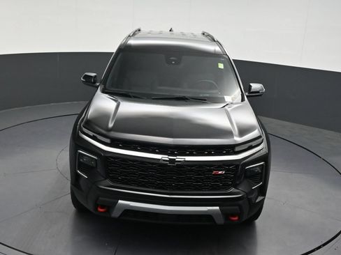 Used 2024 Chevrolet Traverse Z71 w/ Enhanced Driving Package AWD/4WD image 21