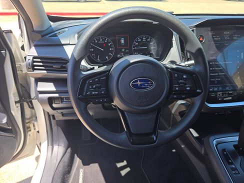 Used 2025 Subaru Crosstrek 2.5i Premium AWD/4WD image 18