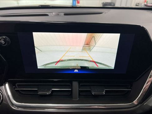 New 2026 Chevrolet Trax ACTIV image 15