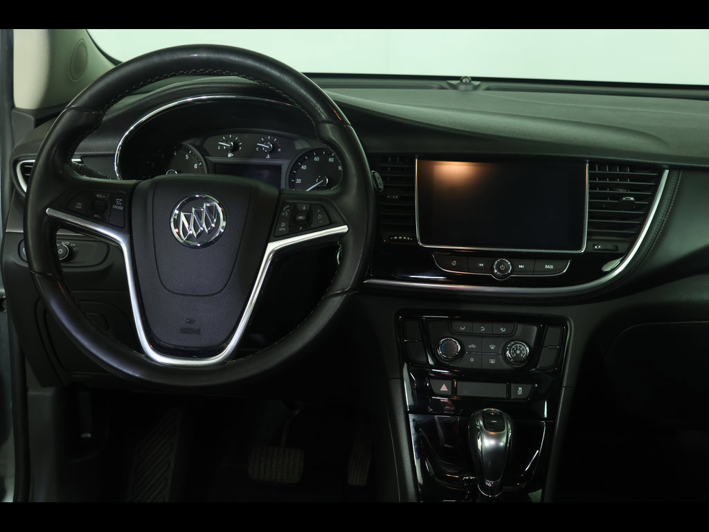 Used 2018 Buick Encore Preferred FWD image 14