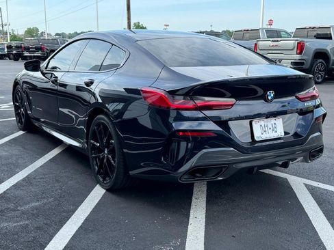 Used 2023 BMW 840i Gran Coupe RWD image 8