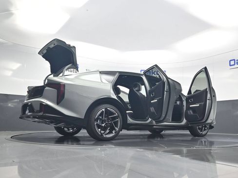 New 2026 Kia K4 EX FWD image 61