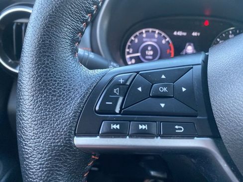 Used 2021 Nissan Kicks SR w/ SR Premium Package image 23