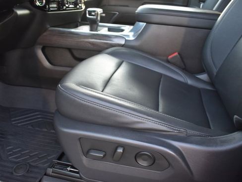 Used 2023 Chevrolet Silverado 1500 LTZ w/ LTZ Premium Package image 7