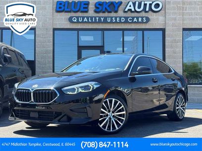Used 2022 BMW 228i xDrive Gran Coupe w/ Convenience Package