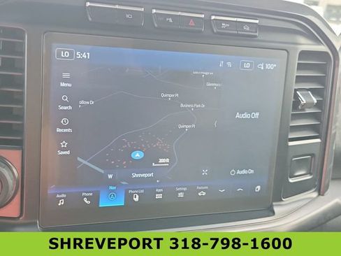 Used 2022 Ford F150 Tremor w/ Equipment Group 402A High AWD/4WD image 14