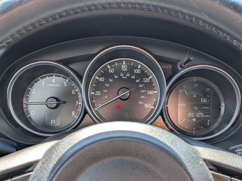 Used 2019 MAZDA CX-5 Sport image 20