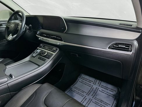 Used 2022 Hyundai Palisade SEL w/ Premium Package image 29