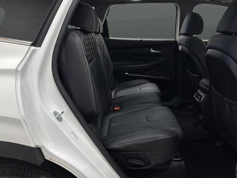 Used 2023 Hyundai Santa Fe Limited AWD/4WD image 24