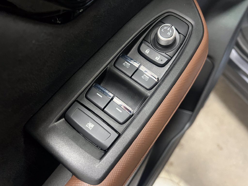Used 2026 Subaru Forester Touring AWD/4WD image 11