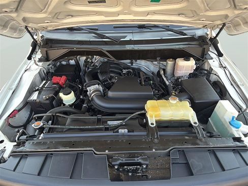 Used 2017 Nissan NV 1500 S w/ Power Basic Package RWD image 28