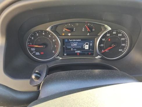 Used 2023 GMC Acadia SLE FWD image 4