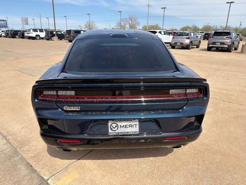 New 2026 Dodge Charger Scat Pack AWD/4WD image 15