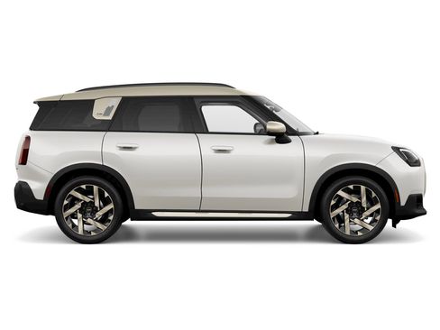 New 2026 MINI Cooper Countryman S w/ Comfort Package Max AWD/4WD image 2