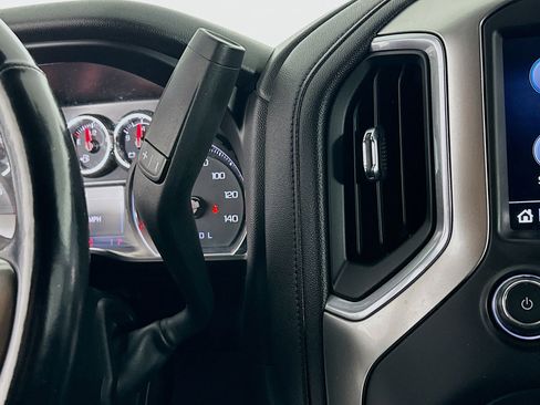 Used 2020 Chevrolet Silverado 1500 RST w/ Texas Edition image 23