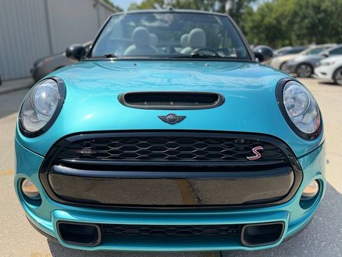 Used 2016 MINI Cooper S FWD image 16