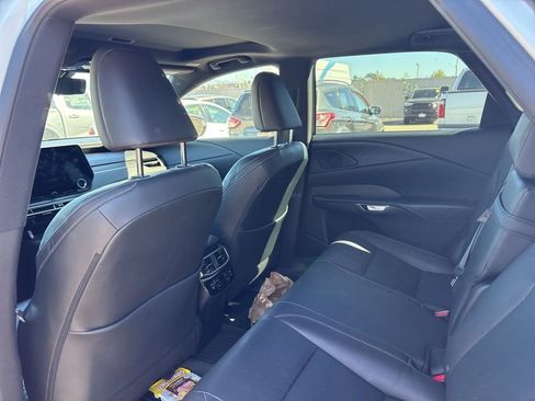 Used 2023 Lexus RX 350 Premium Plus w/ Accessory Package (Z1) image 23