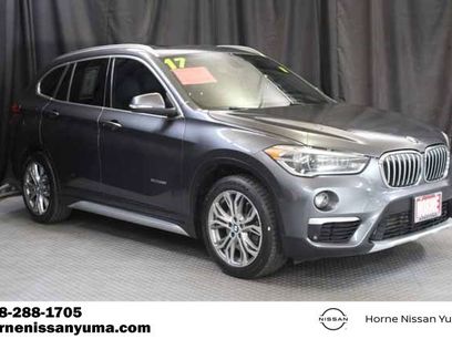 Used 2017 BMW X1 xDrive28i