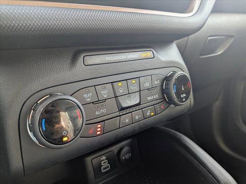 Used 2024 Ford Bronco Sport Outer Banks w/ Tech Package image 15