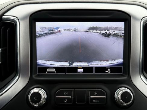 Used 2020 GMC Sierra 1500 SLT w/ SLT Premium Plus Package image 70