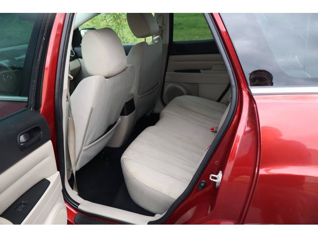 Used 2010 MAZDA CX-7 i Sport FWD image 9